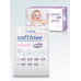 Подгузники Softlove Baby Diapers Platinum