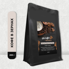 Коста-Рика Сан-Хосе (кофе в зернах, 200г)