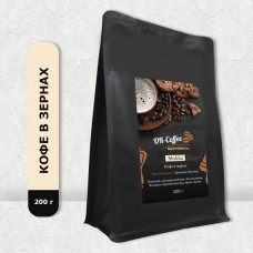 Mokka / Мокка (кофе в зернах, 200г)